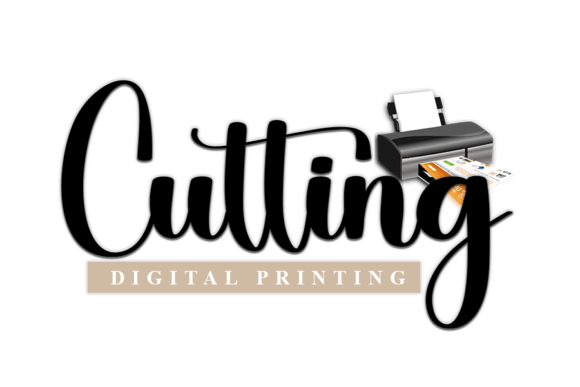 Cutting Font: A Handwritten Typeface for Scroll-Stopping Digital Design