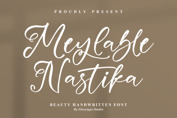 How Meylable Nastika Adds Elegance and Clarity to Digital Campaigns