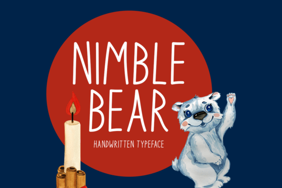 How Nimble Bear Transformed My Small Business Branding
