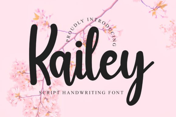 Kailey Font: A Web Designer’s Honest Review for Digital Branding